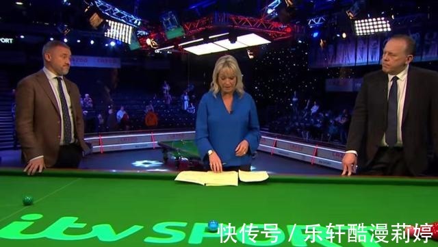 台球皇帝|大反转！亨得利后悔曾经指责奥沙利文，直言世锦赛七冠王纪录不保