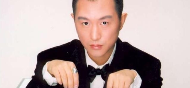 还记得音乐才子高枫吗?一首《大中国》爆红,成就远不止那一首歌