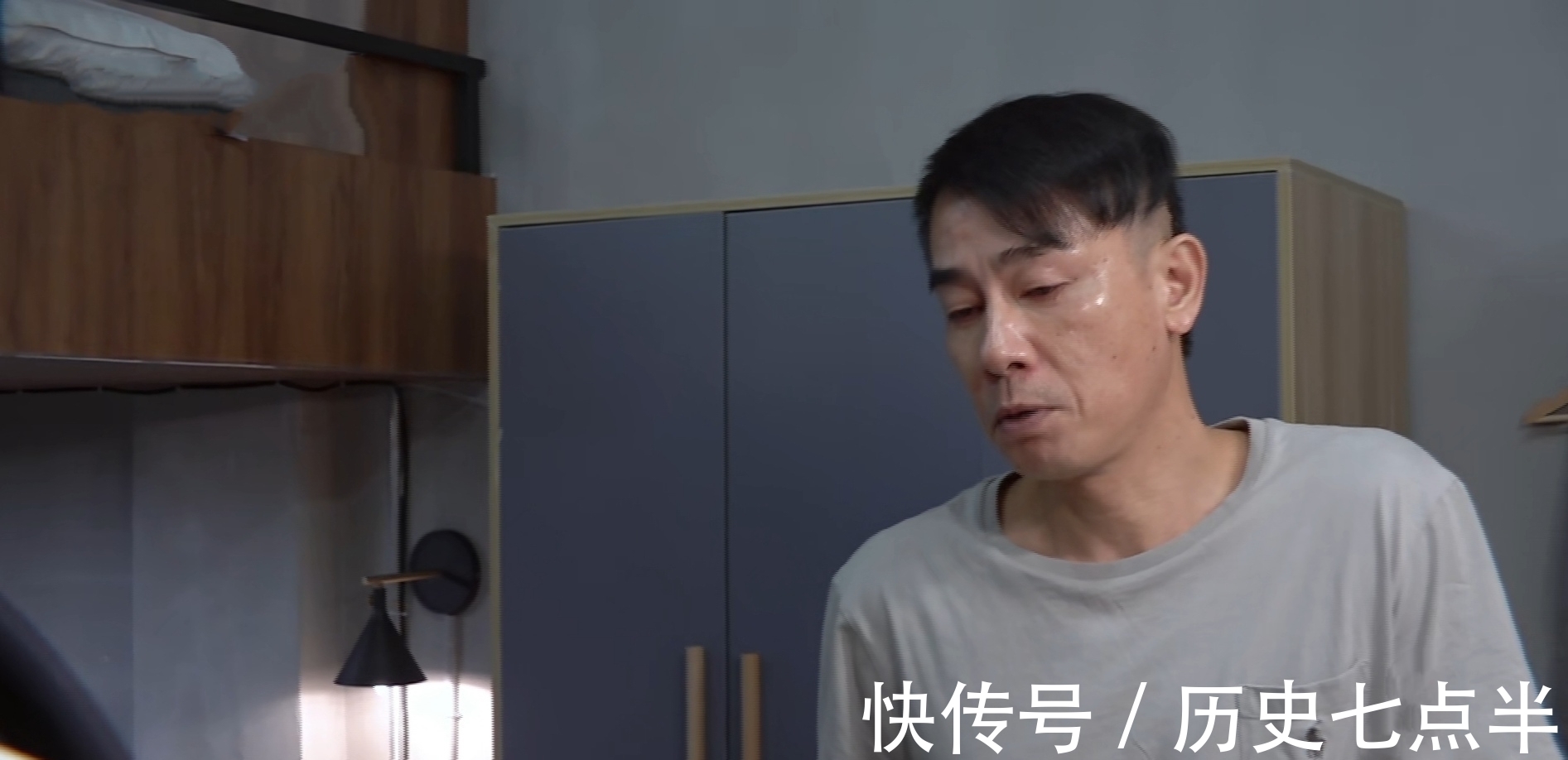 投票|《披荆斩棘的哥哥》点赞活动开启，陈小春排名第一，热狗排名垫底