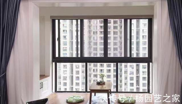 储物|120平米新房花20万装修,全屋到处都是柜子,储物超强