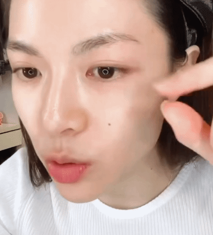 谁能想到，美成她这样也有烦恼？