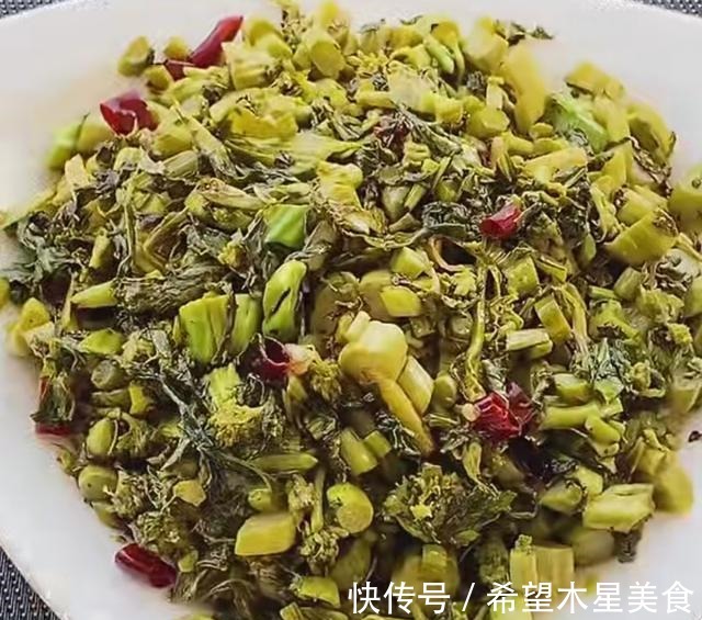 油炸|怀念家的味道!