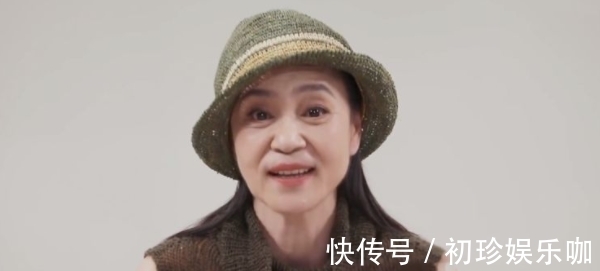 遛狗|62岁刘雪华首曝上海独居生活,24小时开着电视,害怕摔倒没人知道