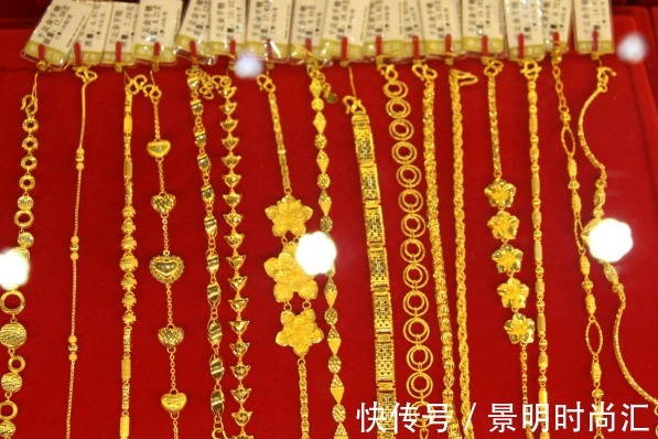 禁忌!佩戴黄金的禁忌有哪些?黄金不能乱戴,这些讲究你越早知道越好
