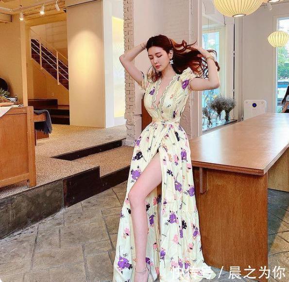 追求完美|身高172cm女模特，长期健身塑造身姿，声称：感谢自己的坚持