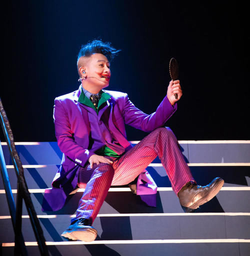 说唱歌手|《披荆斩棘的哥哥》：四公的双人赛道，输的三个阵营有一个共同点