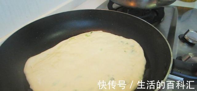 黄里暄|33年烧饼大嫂：做到这3点，烙出的饼外酥内软，层次多到数不清