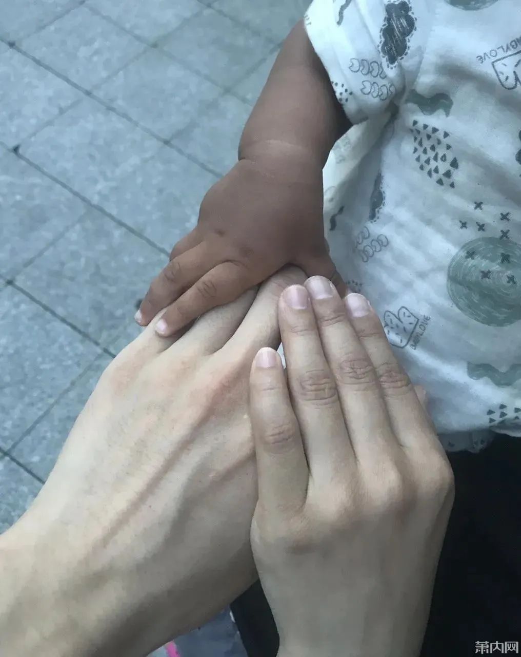 燕窝|宝妈发帖晒娃引热议:不要相信怀孕吃燕窝小孩会白!