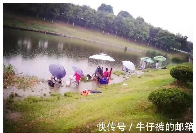 钓鱼有什么乐趣?常人很难理解,这6条只有钓鱼人才懂的快乐