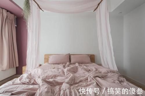 木作|151平自然清新日式空间，简约木作填充的生活，美观还大方