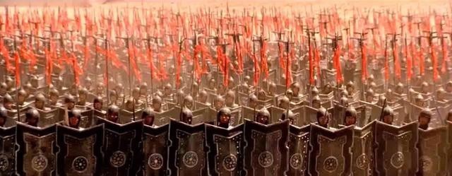 “岂曰无衣,与子同袍”,《无衣》的背后是吴、楚荡气回肠的战争