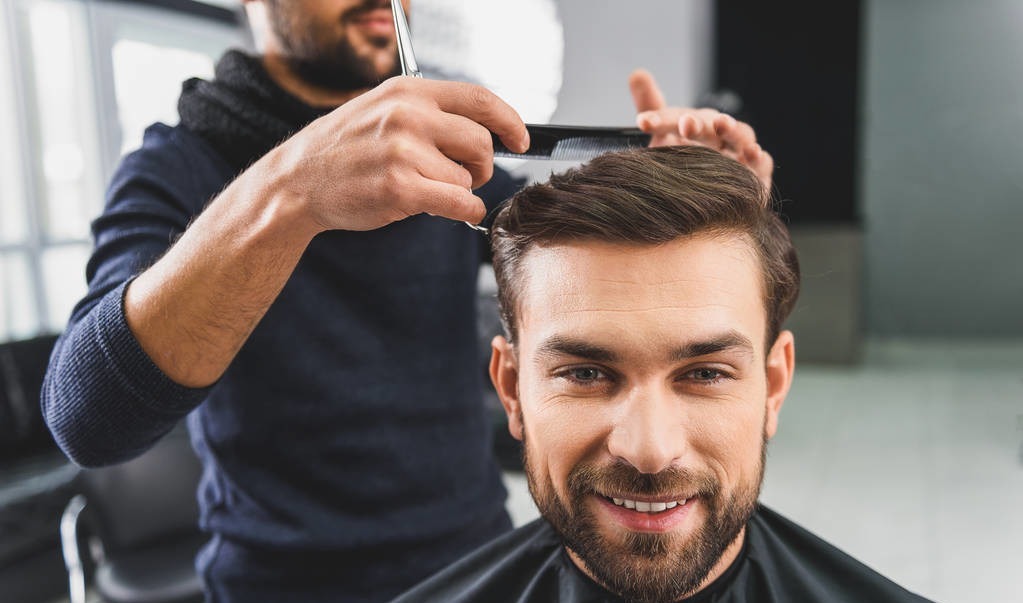 发型师 做发型屡次失败?那是你描述方法出错,学会这三招做发型不迷路