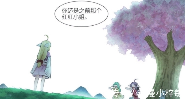 黃風嶺|《狐妖小紅娘》,有沒有人跟我一樣逐漸看不下去了