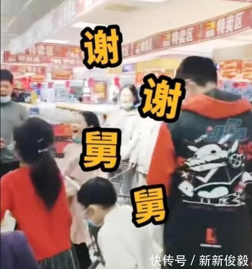 馆子|当代舅舅有多“豪”?带着8个外甥下馆子,钱包瞬间被掏空