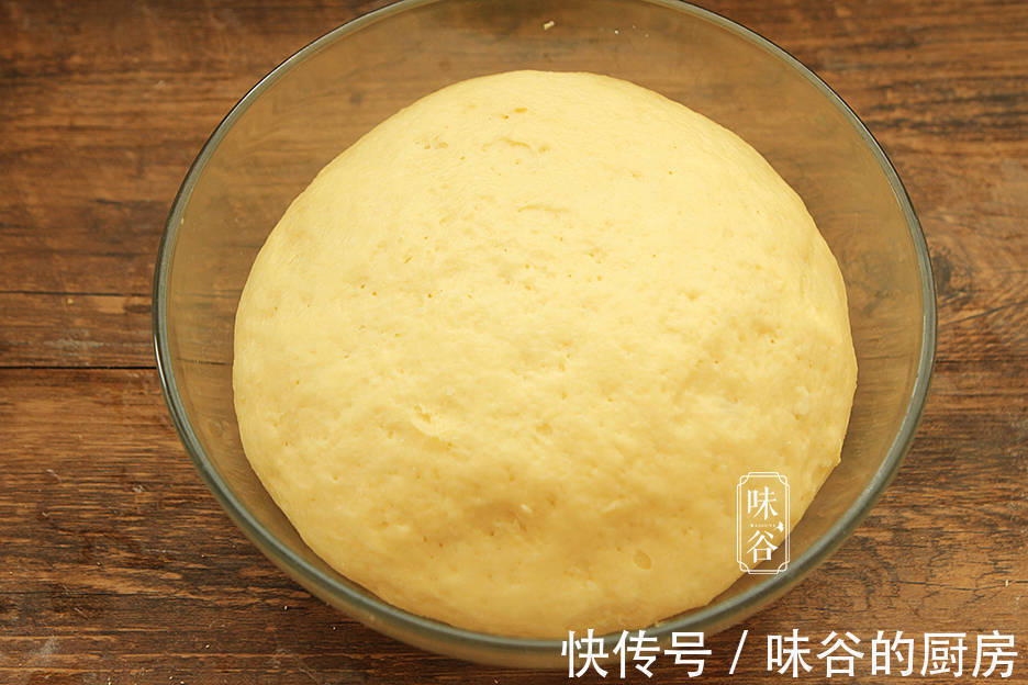 美味|天冷了,馒头包子靠边站,早餐吃它,暄软美味营养高,孩子特爱吃