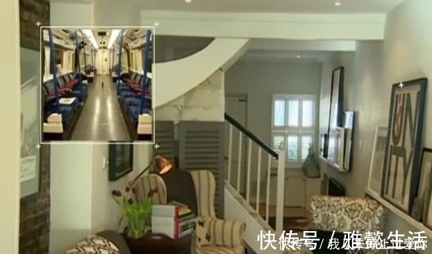 住宅|张开双臂几乎能碰到两边墙壁的窄房子,竟售价上千万多人抢着买