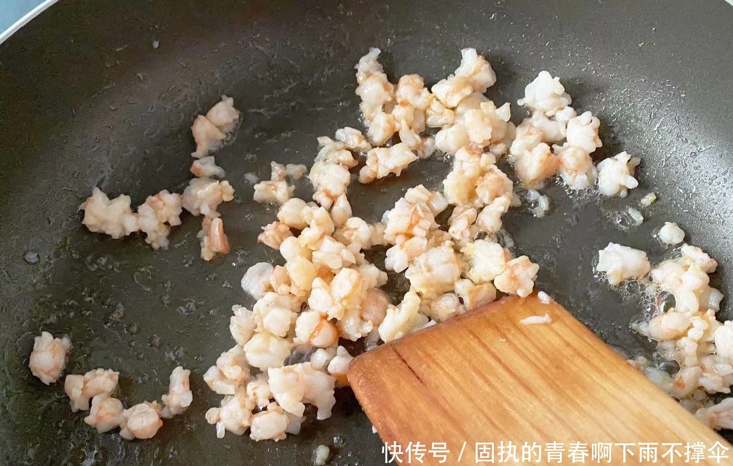 虾仁|简单易做≠没营养,娃吃的土豆泥这样做,双重补钙松软香甜超好吃