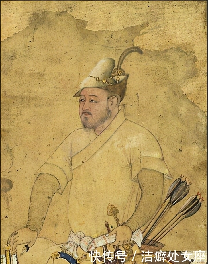 罗斯诸国|蒙古人是如何影响俄罗斯的？