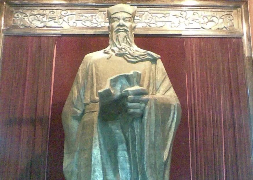  贪官|“包公家训”只有区区37个字，却足以让贪官学一辈子