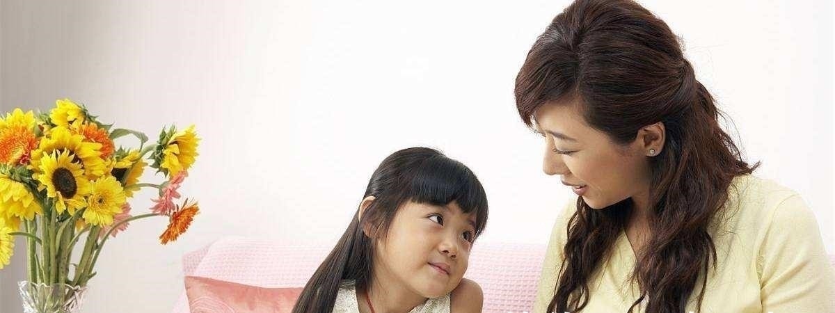 口头语|经常说这些“口头语”的孩子,往往情商很高,长大后成功的几率大