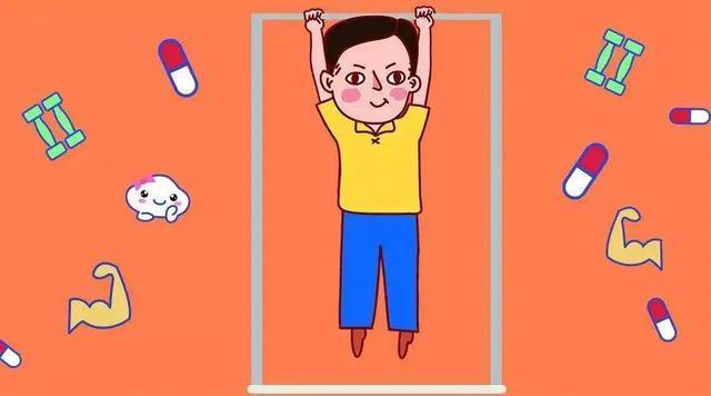 炎症|肩膀疼痛、肩周炎,甩甩肩,练练就好了错,大错特错