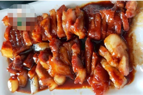 最馋这菜,不加一滴水,越煮越香,下酒下饭,做法还简单