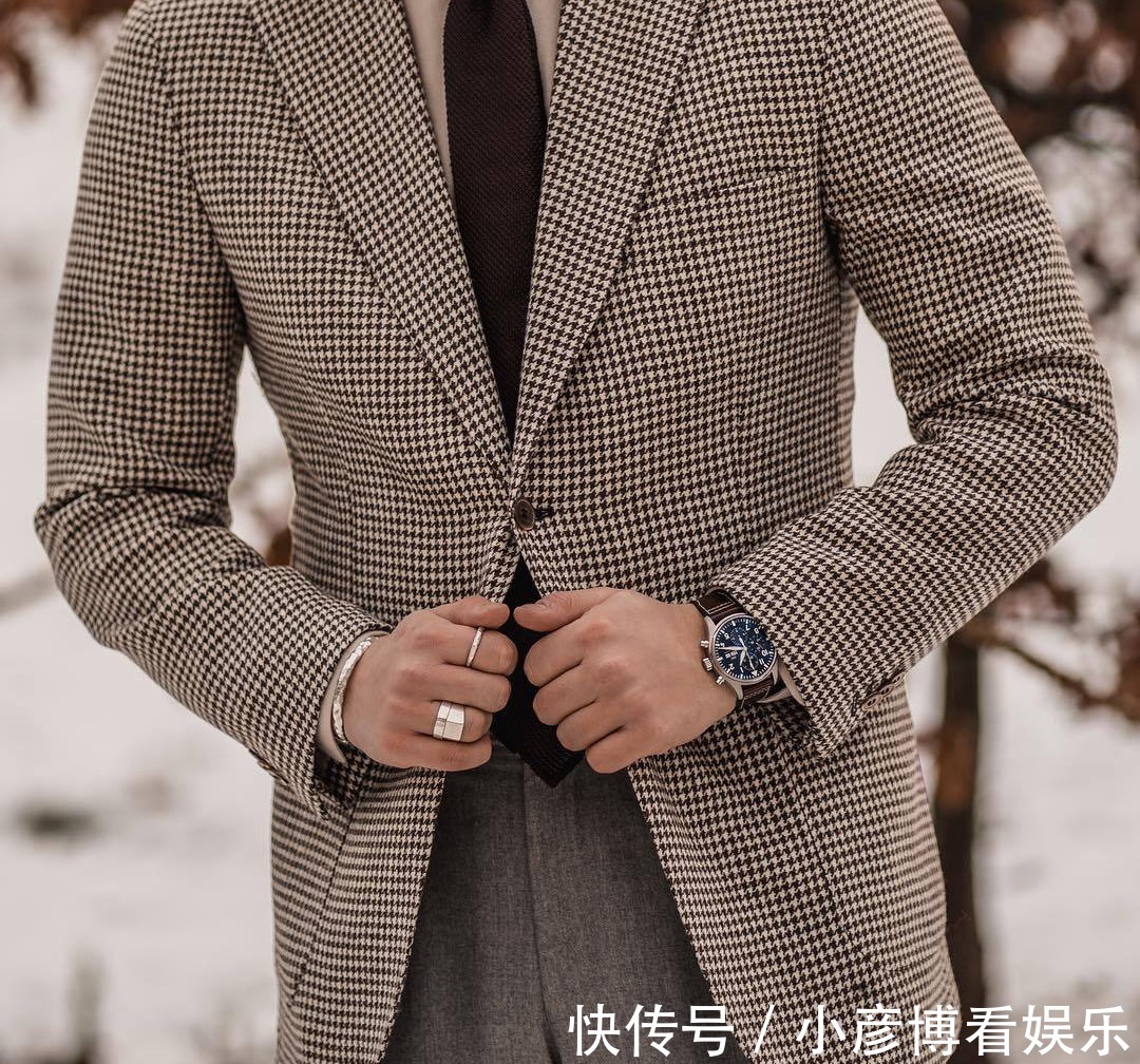左手|为什么手表一般都是戴在左手?