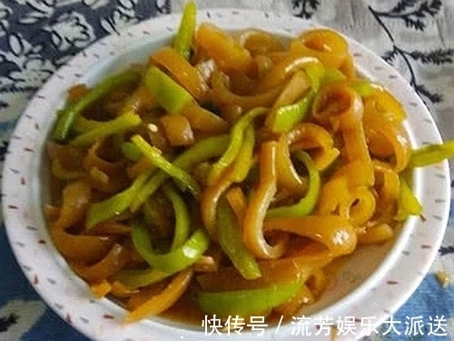 孩子|隔三差五就要吃点有营养的解馋的，几道下饭菜，大人孩子超爱吃！
