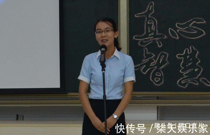 孩子|一考上清华的女孩,谈父亲对她的教育,这5句话让无数家长惭愧