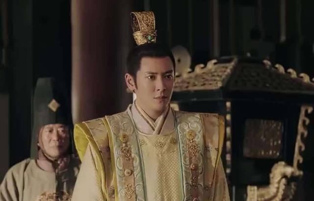 尉迟恭|唐朝第一名将李靖，为什么不参加“玄武门之变”呢？