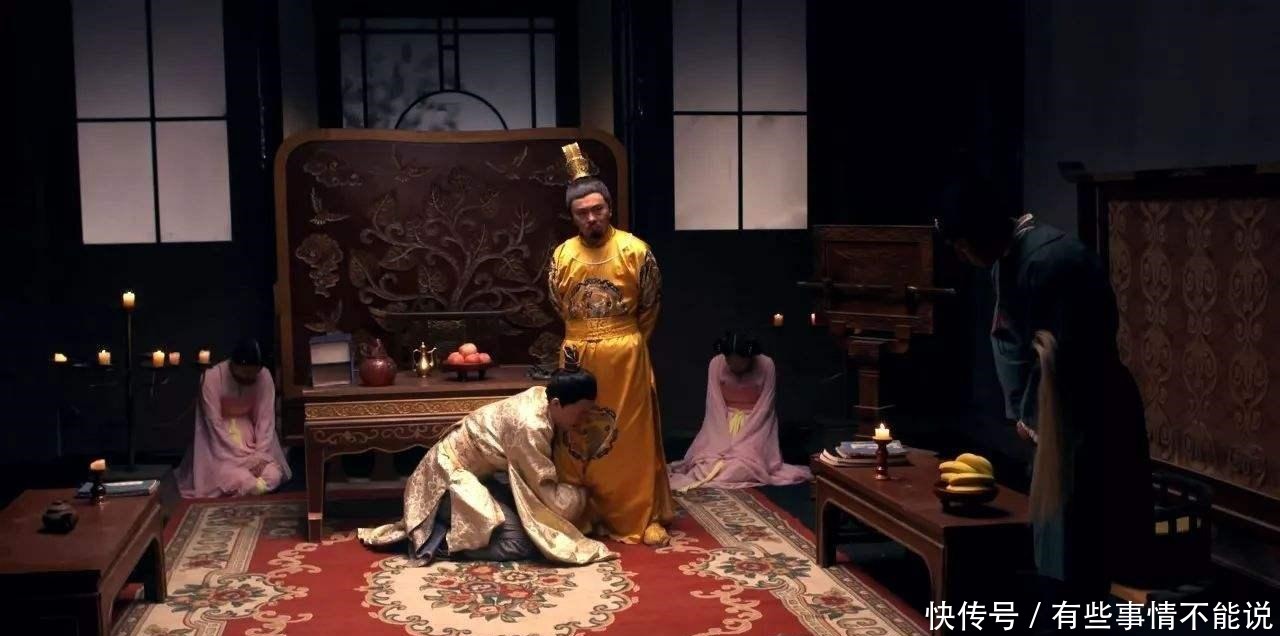 最终|皇帝立太子，老大老二都不愿干，让给三弟当，最终成千古名君！