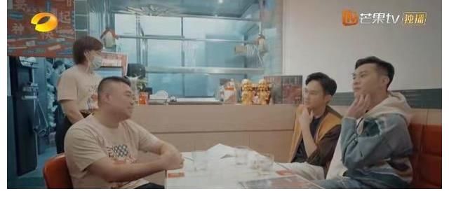 《大灣仔的夜》開播：我的快樂都是“大灣區(qū)哥哥”給的