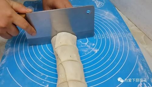 家常|家常小酥饼的做法，不发面不烫面，也能做出香酥烧饼，比买的还香