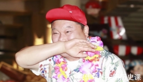 netflix|李寿根脱口秀《察言观色大师》谈姜虎东真面目