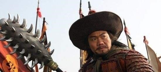 梁山|如果宋江不接受招兵,这五位好汉会直接倒戈,那就真反了!