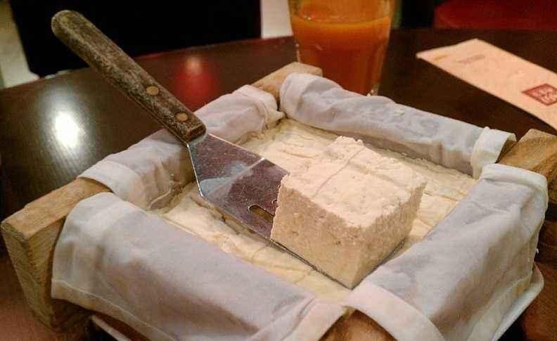 豆腐|喜欢吃豆腐的人,要少买这“3种”,做菜营养一般,还可能不卫生