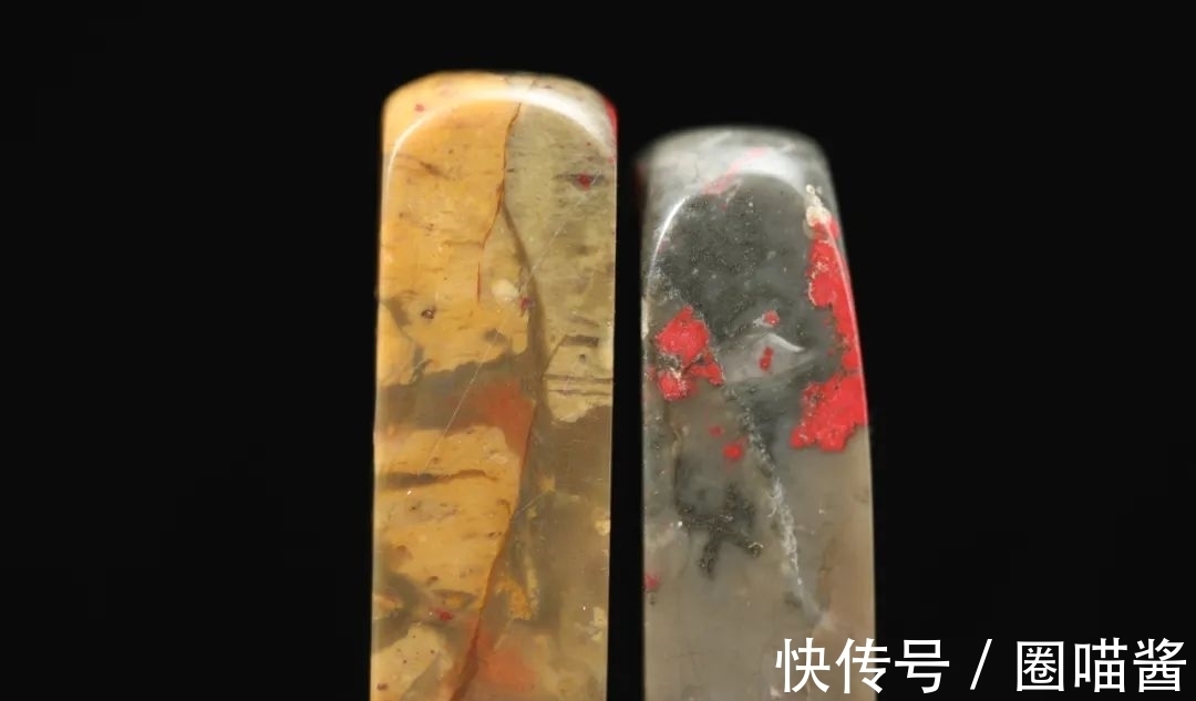 古印&一月月拍|以云心鹤眼,赏古印之姿