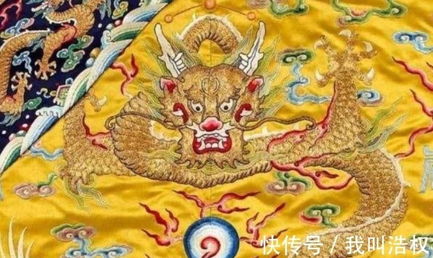 姬姓&中国每个姓氏都有专属图腾,你的姓是什么?看看你的保护神长啥样