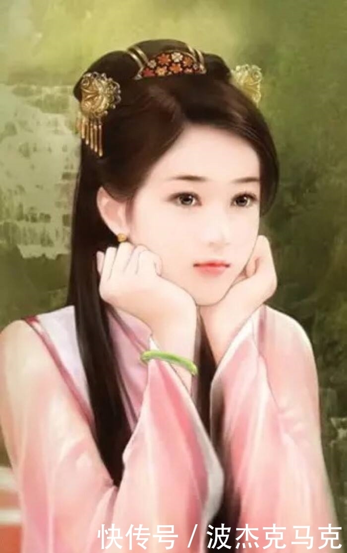 夫人|苏小妹上联调侃嫂子:嫂嫂看书心思汉,嫂嫂下联让立马她羞红了脸