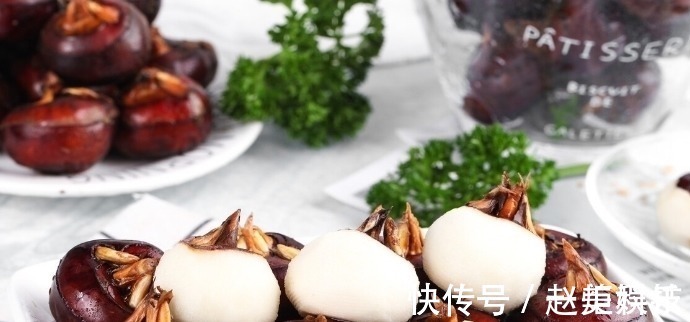 莲藕|秋天就要多吃4白3黄,少吃3绿,滋补润肺,去秋燥,顺利度过秋天