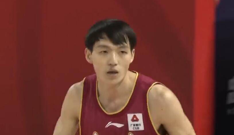 浙江隊(duì)|挑戰(zhàn)大鳥+末節(jié)三分定勝局 吳前21+6助浙江隊(duì)復(fù)仇