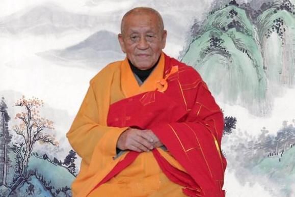 一位老僧说:当你落魄了,连亲人都“瞧不起”你,请牢记这三句话