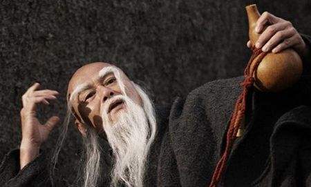 神雕&神雕中,此人武功吊打欧阳锋,远胜洪七公,是王重阳一生的贵人!