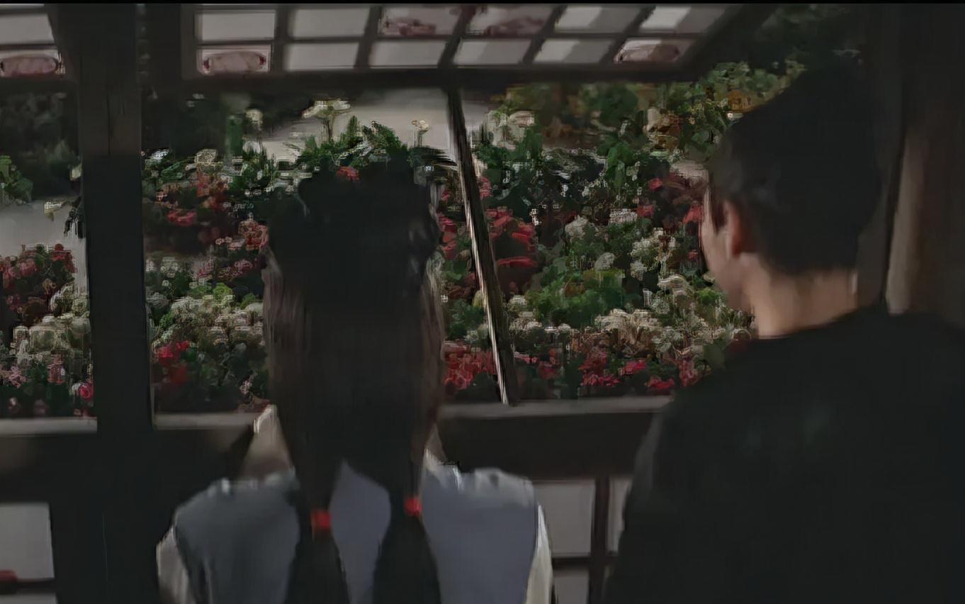 四大名捕$从冷硬的捕快到温柔的情人,在看似冰冷的故事中书写温情