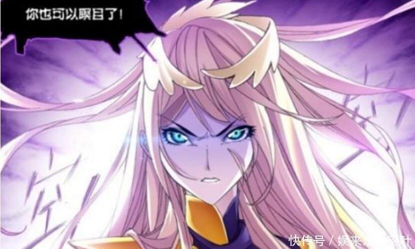 千寻疾|斗罗大陆千寻疾伤害过一次比比东,却是比比东最想要的事!