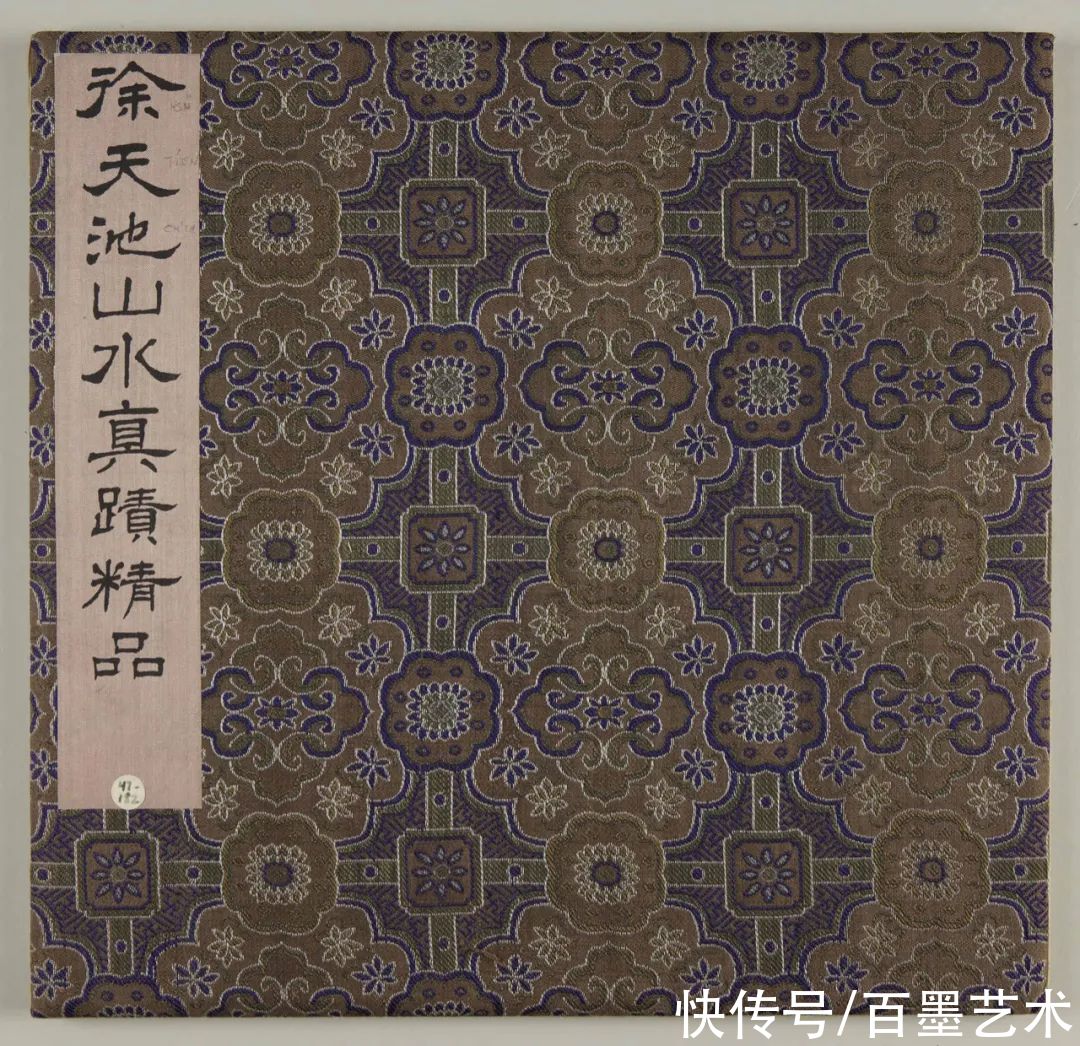 萱花#欣赏 | 草书入画，爽心悦目