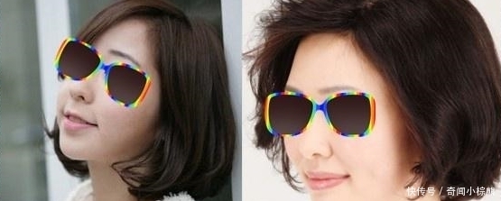 适合40岁女人的知性短发,想显年轻就这么剪!