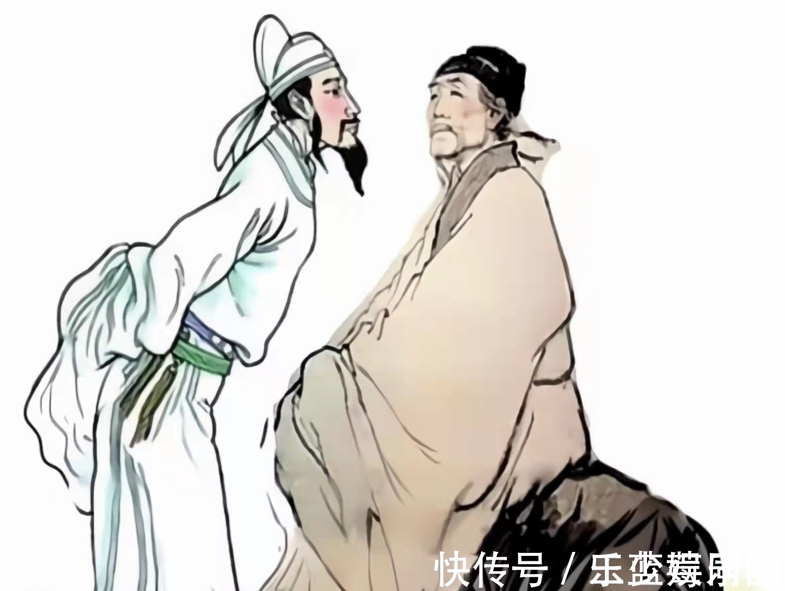 屈原$杜甫在秋天写给李白的一首诗,字字深情,千百年来感动无数人