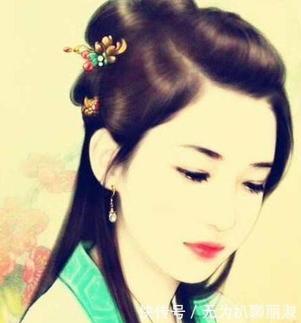 历史|中国历史上最聪慧的15位奇女子，每位都或颠覆、影响着一个王朝