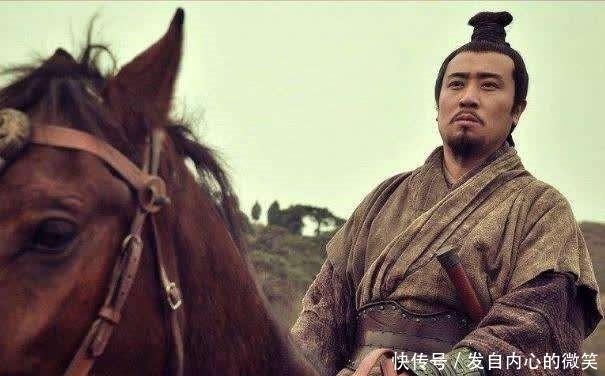 曹操就到|“说曹操,曹操就到”,其实还有后半句,家喻户晓但是无人敢说!